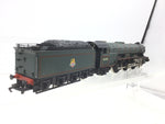 Hornby R295 OO Gauge BR Green Class A3 60080 Dick Turpin (NEEDS ATTN)