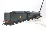 Hornby R295 OO Gauge BR Green Class A3 60080 Dick Turpin (NEEDS ATTN)