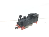 Fleischmann 7000 N Gauge 0-4-0 Steam Loco LOK7 Maffei (Lot 7)