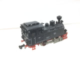 Fleischmann 7000 N Gauge 0-4-0 Steam Loco LOK7 Maffei (Lot 7)