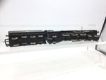 Hornby R295 OO Gauge BR Green Class A3 60080 Dick Turpin (NEEDS ATTN)