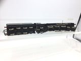 Hornby R295 OO Gauge BR Green Class A3 60080 Dick Turpin (NEEDS ATTN)