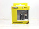 Noch 16512 HO/OO Gauge Restaurant Tiny Scenes Set