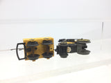 Triang R346 OO Gauge Stephenson's Rocket (SPARES OR REPAIRS)