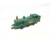 Graham Farish 370-025 N Gauge SR General Purpose Steam Loco 268