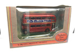 EFE 34204 OO/1:76 Gauge AEC RLH Bus London Transport