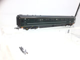 Hornby R4896A OO Gauge GWR Mk 3 Sliding Door TGS Coach 49104