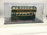 Corgi OM40904 1:76/OO Gauge Leyland PD2A Bus City of Exeter