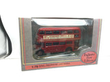 EFE 36002 OO/1:76 Gauge Leyland RTL Bus London Transport