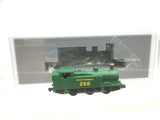 Graham Farish 370-025 N Gauge SR General Purpose Steam Loco 268