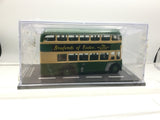 Corgi OM40904 1:76/OO Gauge Leyland PD2A Bus City of Exeter