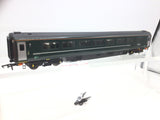 Hornby R4915B OO Gauge GWR Mk 3 Sliding Door TS Coach 48110