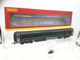 Hornby R4915B OO Gauge GWR Mk 3 Sliding Door TS Coach 48110