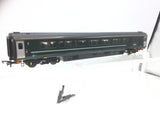 Hornby R4915C OO Gauge GWR Mk 3 Sliding Door TS Coach 48131