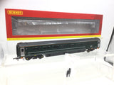 Hornby R4915C OO Gauge GWR Mk 3 Sliding Door TS Coach 48131
