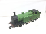 Graham Farish 1702 N Gauge LNER Green General Purpose Tank 2801 (L1)