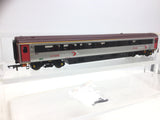 Hornby R4941 OO Gauge Cross Country Mk 3 Sliding Door TCC Coach 45001