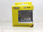 Noch 16528 HO/OO Gauge On the Platform (Trolley & Seating) Tiny Scenes Set