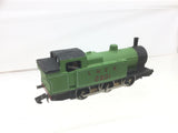 Graham Farish 1702 N Gauge LNER Green General Purpose Tank 2801 (L1)