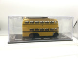 Corgi OM43704 1:76/OO Gauge Trolleybus Bournemouth Corporation Transport