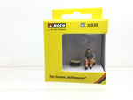 Noch 16530 HO/OO Gauge Tea Break Tiny Scenes Set