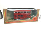 EFE 28801 OO/1:76 Gauge Leyland Titan Bus London Transport