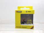 Noch 16531 HO/OO Gauge Track Work Tiny Scenes Set