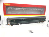 Hornby R4895A OO Gauge GWR Mk 3 Sliding Door TSD Coach 48111