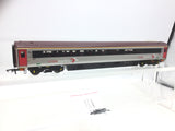 Hornby R4942A OO Gauge Cross Country Mk 3 Sliding Door TFD Coach 41195