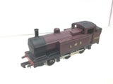 Graham Farish 1701 N Gauge General Purpose Tank LMS 16389