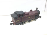 Graham Farish 1701 N Gauge General Purpose Tank LMS 16389