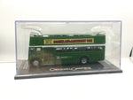 Corgi OM41906 1:76/OO Gauge Leyland PD3 Queen Mary Open Top Bus United