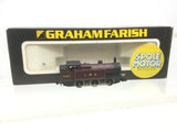 Graham Farish 1701 N Gauge General Purpose Tank LMS 16389