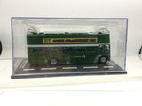 Corgi OM41906 1:76/OO Gauge Leyland PD3 Queen Mary Open Top Bus United