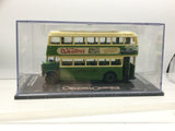 Corgi OM43909 1:76/OO Gauge Guy Arab Bus Southdown