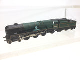Graham Farish 1515 N Gauge BR Green Battle of Britain 34089 602 Squadron (L1)