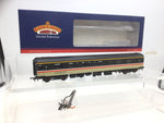 Bachmann 39-686 OO Gauge BR Intercity Mk2F First Buffet Coach 1207