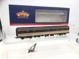 Bachmann 39-686 OO Gauge BR Intercity Mk2F First Buffet Coach 1207