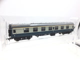 Bachmann 39-150 OO Gauge BR Blue/Grey Mk 1 FK Coach E13107