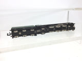 Graham Farish 1515 N Gauge BR Green Battle of Britain 34089 602 Squadron (L1)