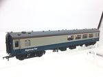 Bachmann 39-321 OO Gauge BR Blue/Grey Pullman Nightcap Bar M354E