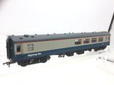 Bachmann 39-321 OO Gauge BR Blue/Grey Pullman Nightcap Bar M354E