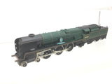 Graham Farish 1515 N Gauge BR Green Battle of Britain 34089 602 Squadron (L2)