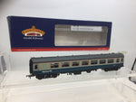 Bachmann 39-321 OO Gauge BR Blue/Grey Pullman Nightcap Bar M354E