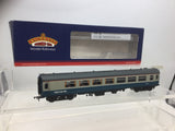 Bachmann 39-321 OO Gauge BR Blue/Grey Pullman Nightcap Bar M354E