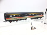 Bachmann 39-652 OO Gauge BR Intercity Mk2F First Open Coach 3334