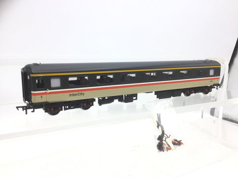 Bachmann 39-652 OO Gauge BR Intercity Mk2F First Open Coach 3334