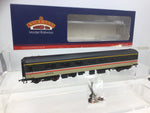 Bachmann 39-652 OO Gauge BR Intercity Mk2F First Open Coach 3334