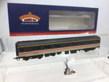 Bachmann 39-652 OO Gauge BR Intercity Mk2F First Open Coach 3334