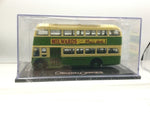 Corgi OM41907 1:76/OO Gauge Leyland PD3 Queen Mary Bus Southdown